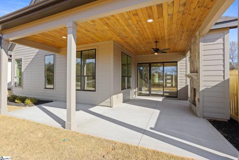 6 Mercy Drive Greenville SC 29607