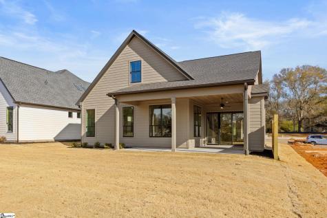 6 Mercy Drive Greenville SC 29607