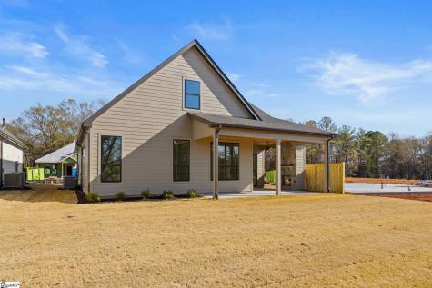 6 Mercy Drive Greenville SC 29607