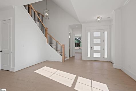 6 Mercy Drive Greenville SC 29607