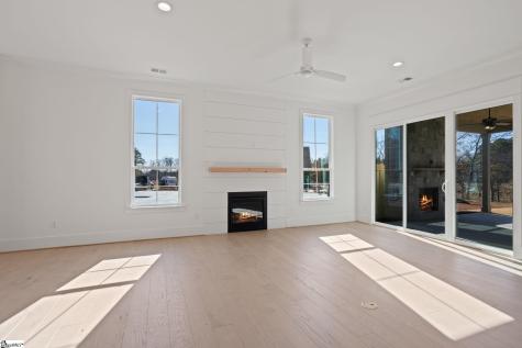 6 Mercy Drive Greenville SC 29607