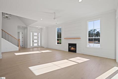 6 Mercy Drive Greenville SC 29607