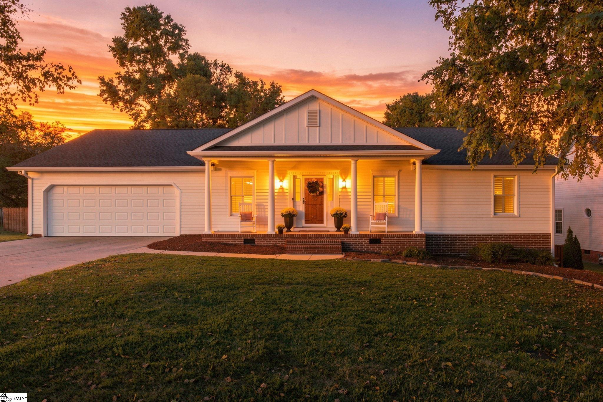 107 E Tugaloo Court Greenville SC 29609