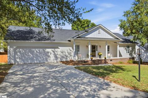 107 E Tugaloo Court Greenville SC 29609
