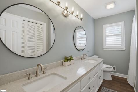 107 E Tugaloo Court Greenville SC 29609