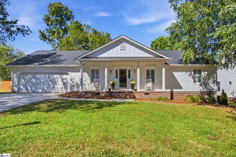 107 E Tugaloo Court Greenville SC 29609