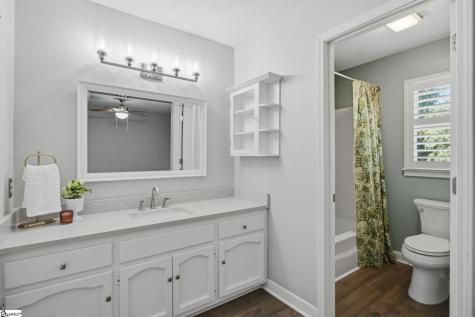 107 E Tugaloo Court Greenville SC 29609