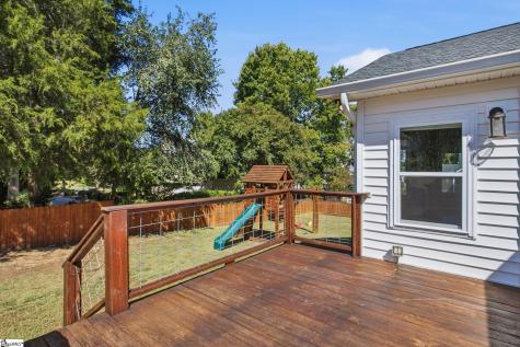 107 E Tugaloo Court Greenville SC 29609
