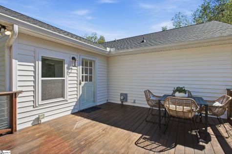 107 E Tugaloo Court Greenville SC 29609