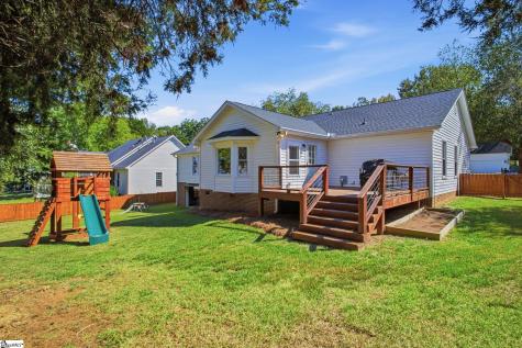 107 E Tugaloo Court Greenville SC 29609