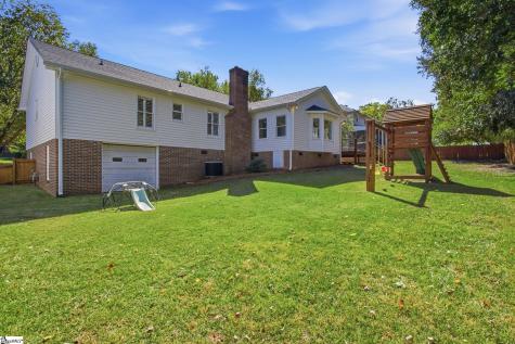 107 E Tugaloo Court Greenville SC 29609