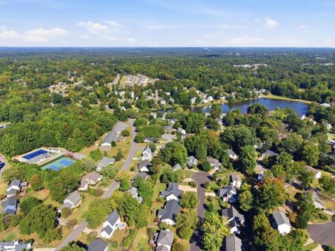 107 E Tugaloo Court Greenville SC 29609