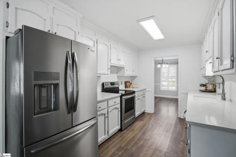 107 E Tugaloo Court Greenville SC 29609