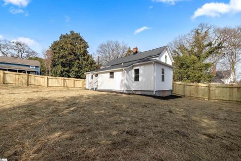 221 Calvert Street Spartanburg SC 29307