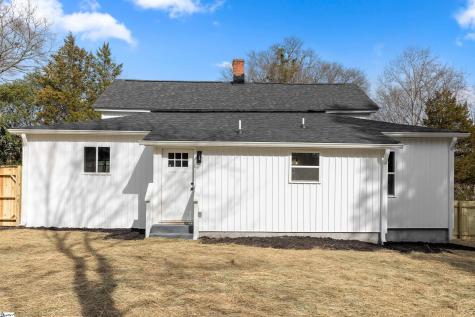 221 Calvert Street Spartanburg SC 29307
