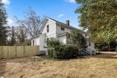 221 Calvert Street Spartanburg SC 29307