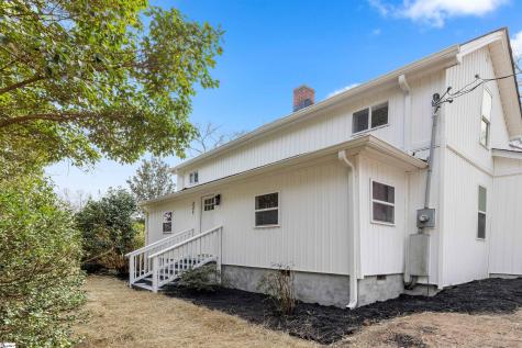 221 Calvert Street Spartanburg SC 29307