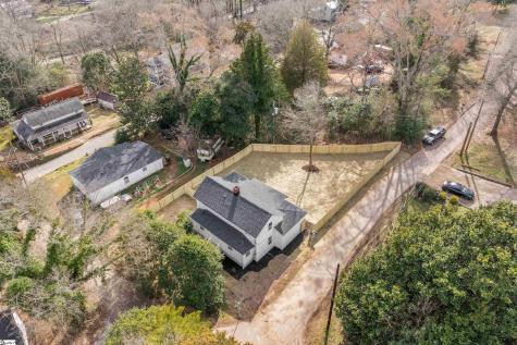 221 Calvert Street Spartanburg SC 29307