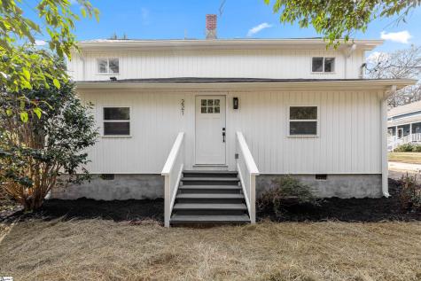 221 Calvert Street Spartanburg SC 29307