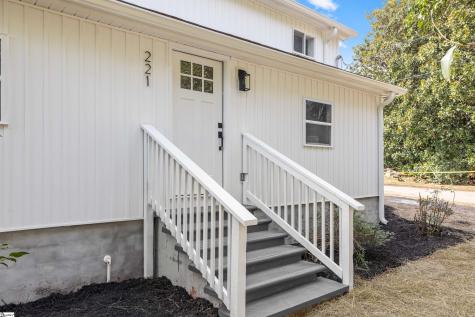 221 Calvert Street Spartanburg SC 29307