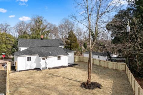 221 Calvert Street Spartanburg SC 29307