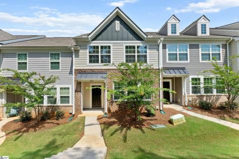 205 Stammer Lane Travelers Rest SC 29690
