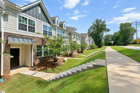 205 Stammer Lane Travelers Rest SC 29690