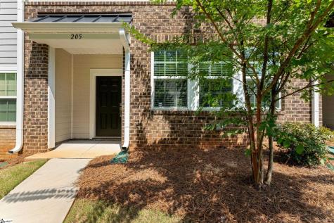 205 Stammer Lane Travelers Rest SC 29690