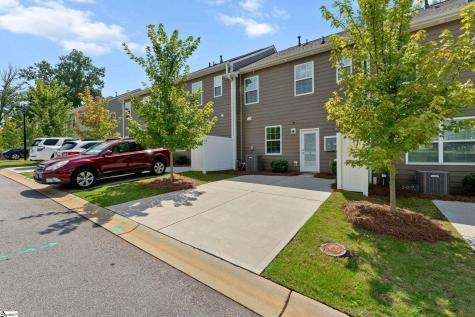 205 Stammer Lane Travelers Rest SC 29690