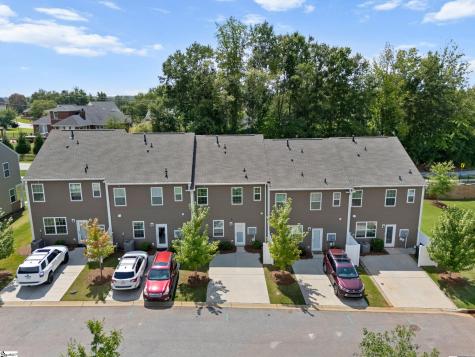 205 Stammer Lane Travelers Rest SC 29690