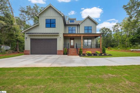 25 Stallings Road Greenville SC 29611