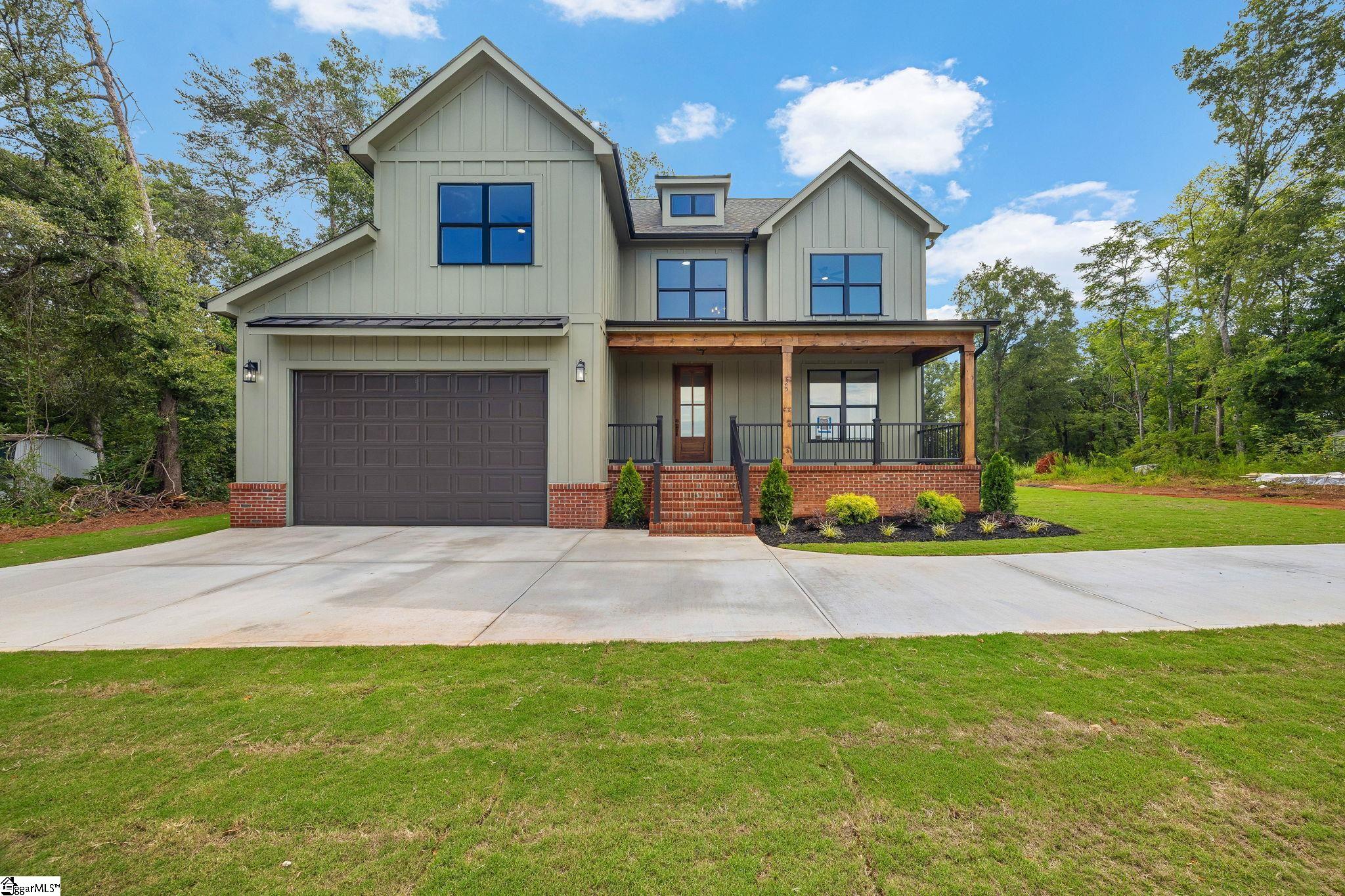 25 Stallings Road Greenville SC 29611