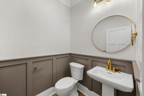 25 Stallings Road Greenville SC 29611