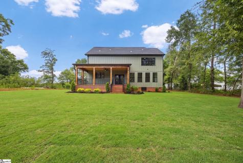 25 Stallings Road Greenville SC 29611