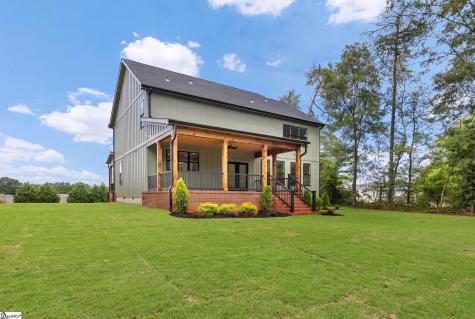 25 Stallings Road Greenville SC 29611