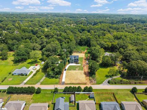 25 Stallings Road Greenville SC 29611