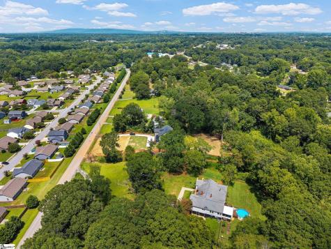 25 Stallings Road Greenville SC 29611