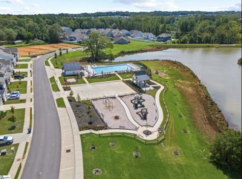 327 Encampment Boulevard Simpsonville SC 29681