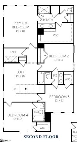 327 Encampment Boulevard Simpsonville SC 29681
