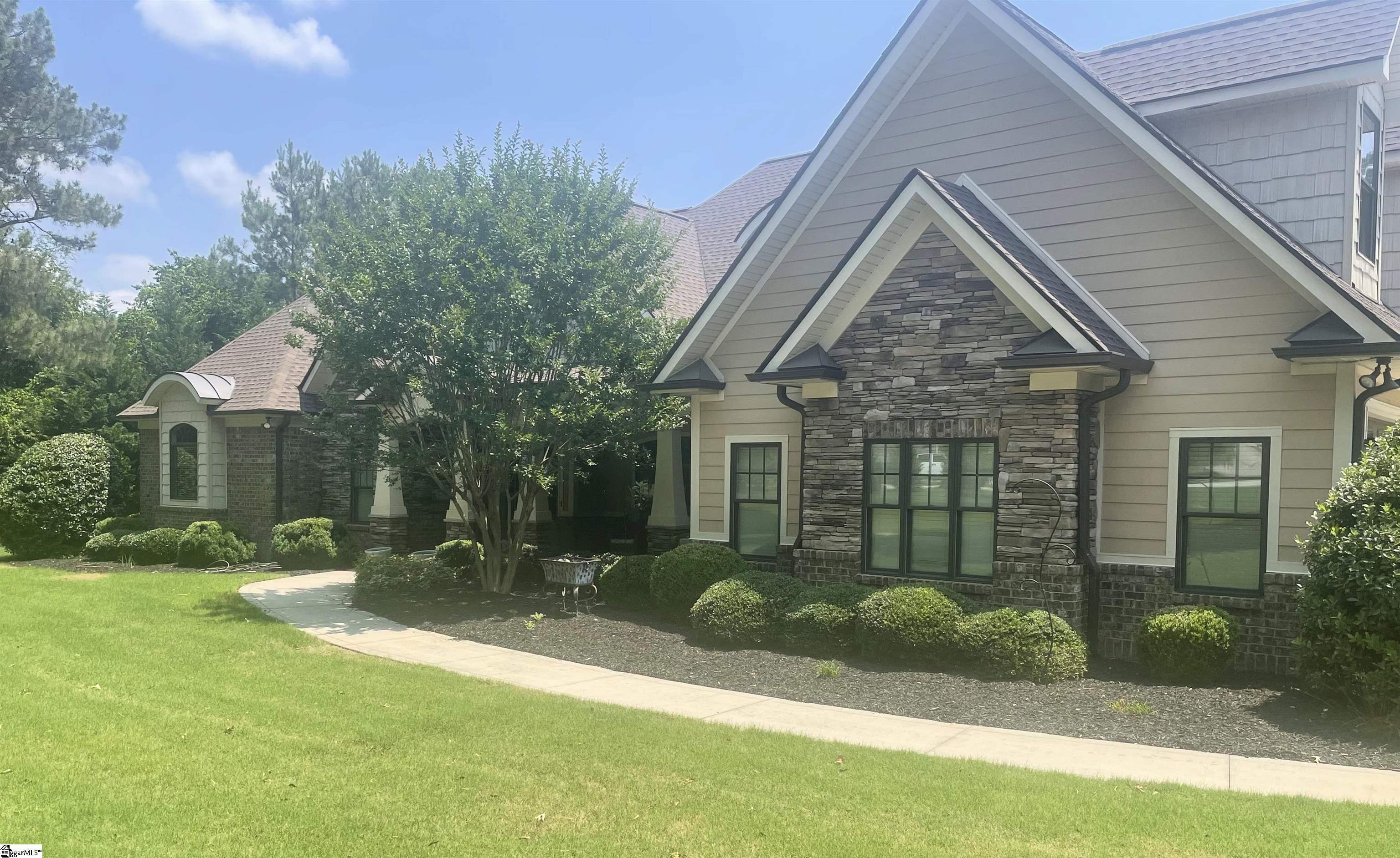 217 Andalusian Trail Anderson SC 29621