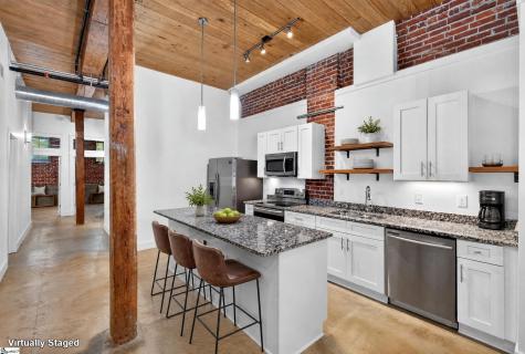 806 Green Avenue Greenville SC 29605
