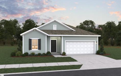 Talbert Trail Landrum SC 29356