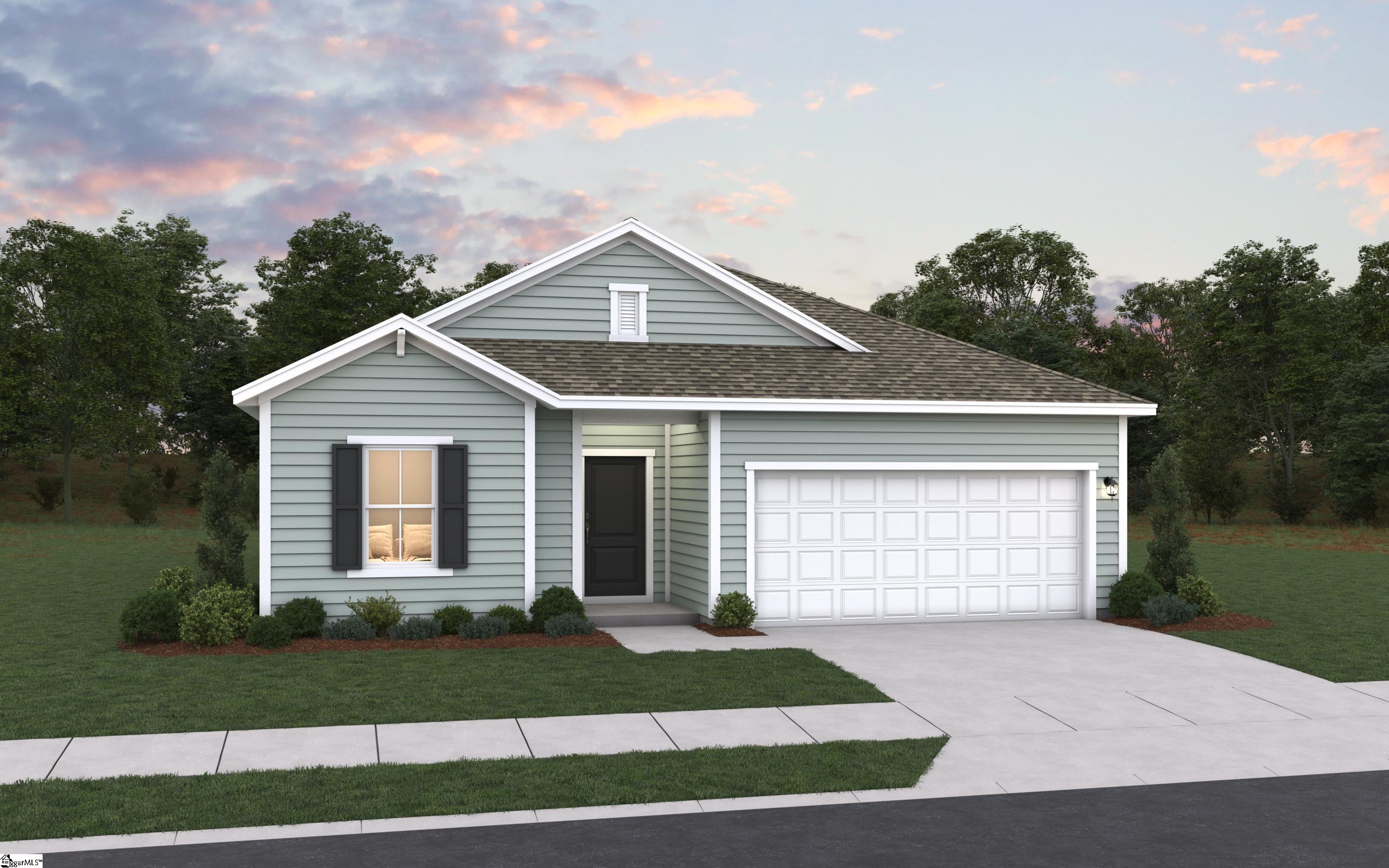Talbert Trail Landrum SC 29356