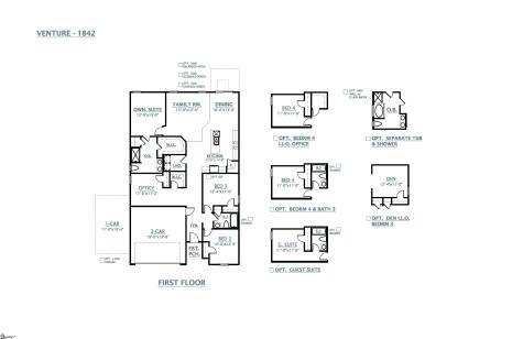 Talbert Trail Landrum SC 29356