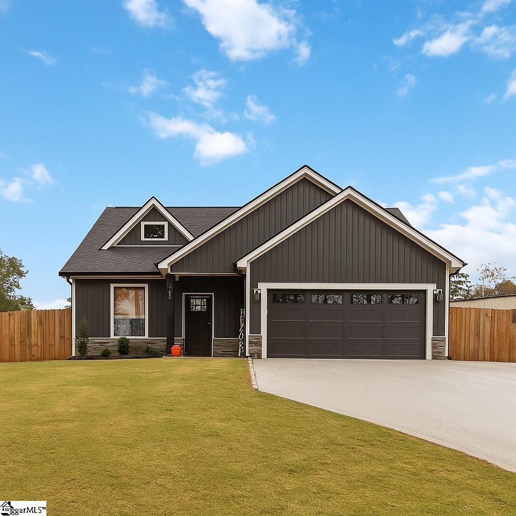 4524 Pine Lane Anderson SC 29621