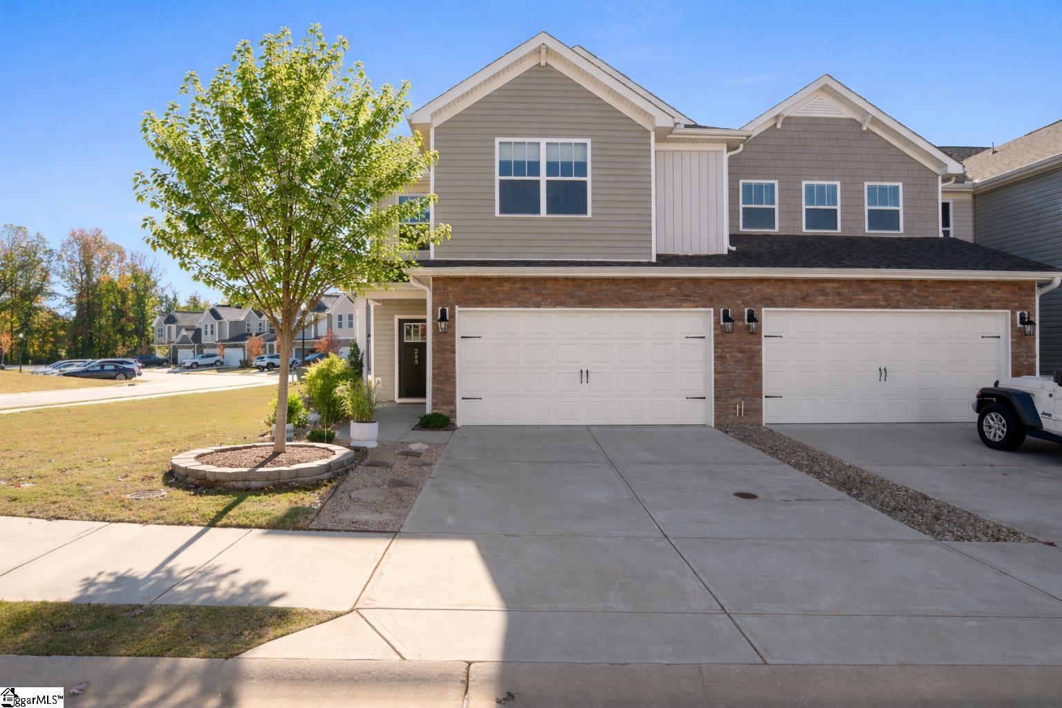 203 Reynard Trail Greenville SC 29609