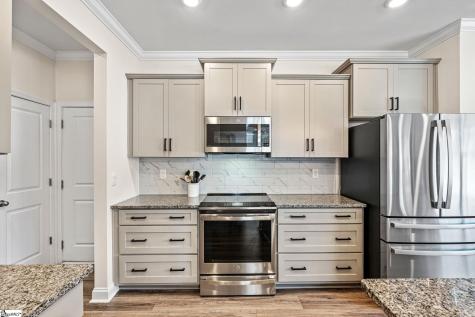203 Reynard Trail Greenville SC 29609