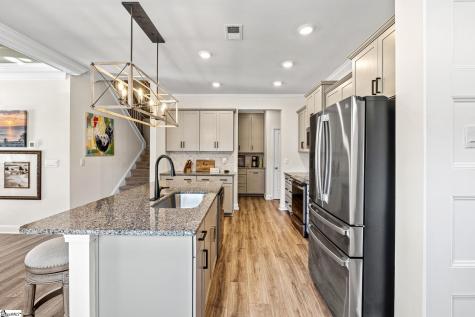 203 Reynard Trail Greenville SC 29609