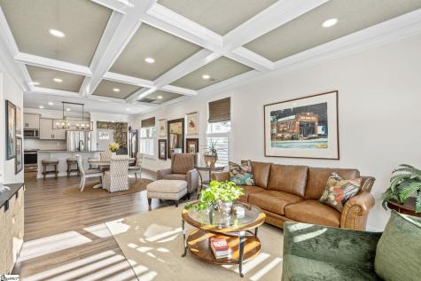 203 Reynard Trail Greenville SC 29609