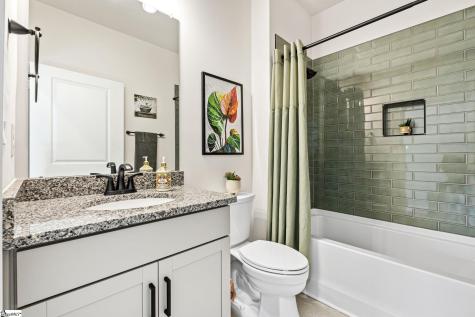 203 Reynard Trail Greenville SC 29609